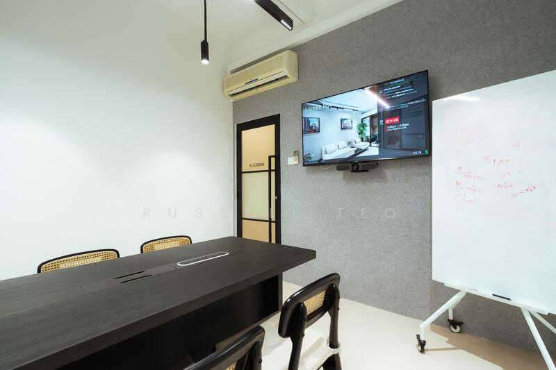 Liang Seah Place, 1 Liang Seah Street, 400 sqft, Office For Rent, by Russell Teo, 25406486 - CommercialGuru.com.sg