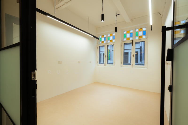 Liang Seah Place, 1 Liang Seah Street, 400 sqft, Office For Rent, by Russell Teo, 25406486 - CommercialGuru.com.sg