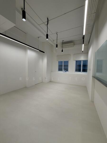Liang Seah Place, 1 Liang Seah Street, 400 sqft, Office For Rent, by Russell Teo, 25406486 - CommercialGuru.com.sg