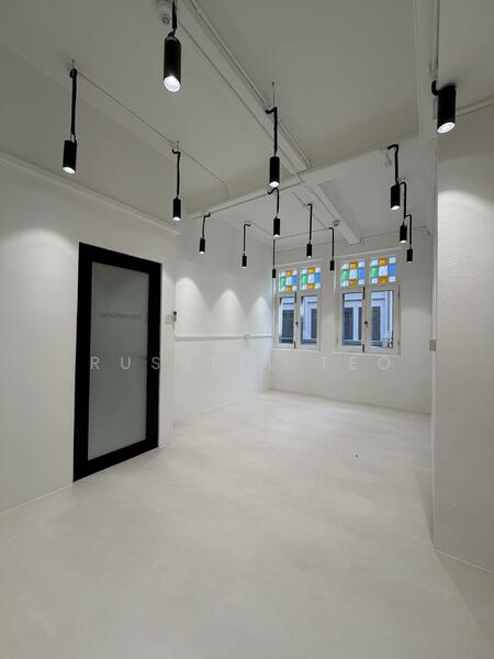 Liang Seah Place, 1 Liang Seah Street, 400 sqft, Office For Rent, by Russell Teo, 25406486 - CommercialGuru.com.sg