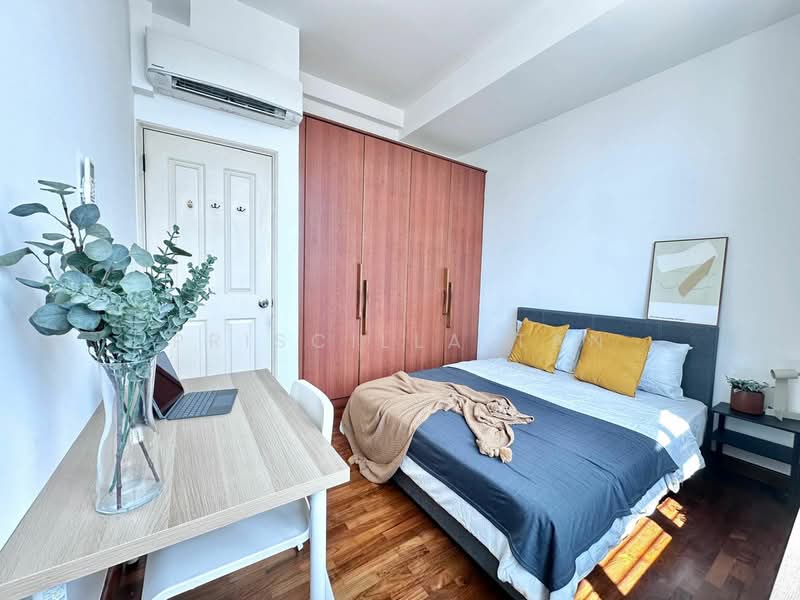 For Rent - Margate Point