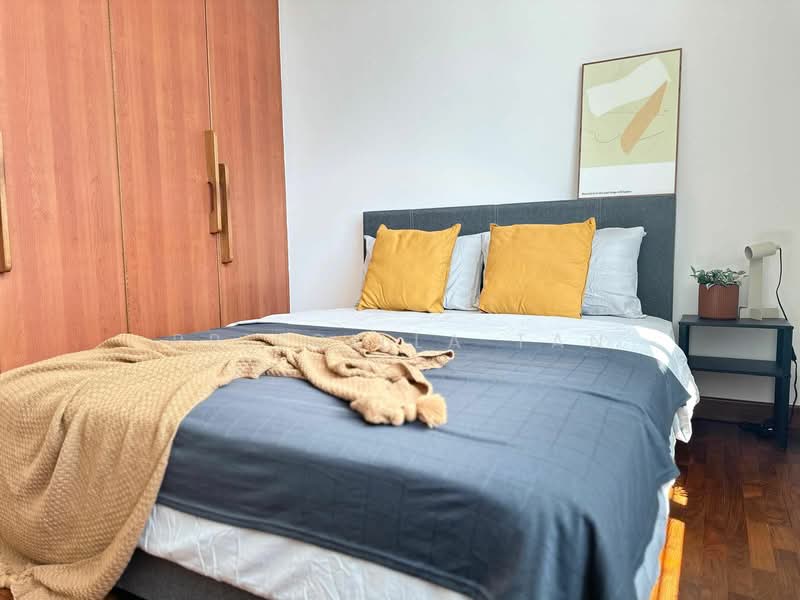 For Rent - Margate Point