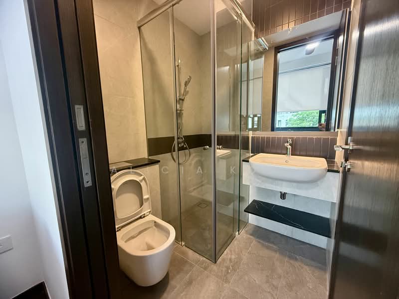 Lavender Residence, 288 Lavender street, Room Rental, 200 sqft, Condominium For Rent, by Alicia Koo, 25406591 - PropertyGuru.com.sg