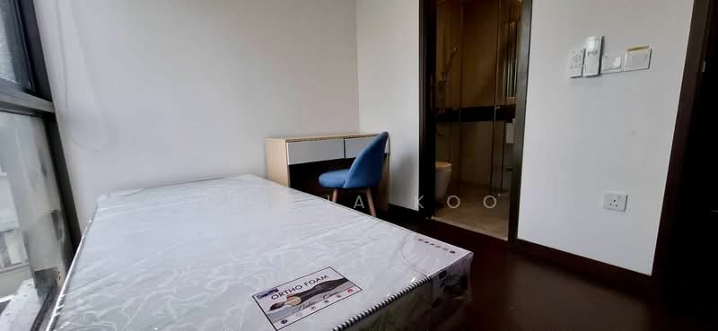 Lavender Residence, 288 Lavender street, Room Rental, 200 sqft, Condominium For Rent, by Alicia Koo, 25406591 - PropertyGuru.com.sg