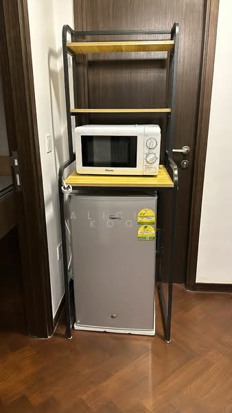 Lavender Residence, 288 Lavender street, Room Rental, 200 sqft, Condominium For Rent, by Alicia Koo, 25406591 - PropertyGuru.com.sg