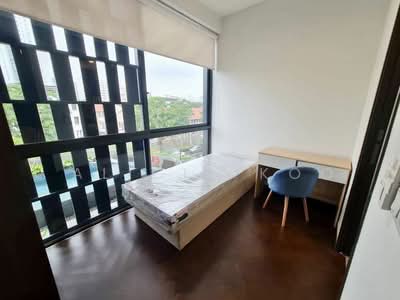 For Rent - Lavender Residence