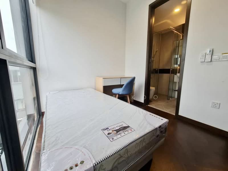 Lavender Residence, 288 Lavender street, Room Rental, 200 sqft, Condominium For Rent, by Alicia Koo, 25406591 - PropertyGuru.com.sg