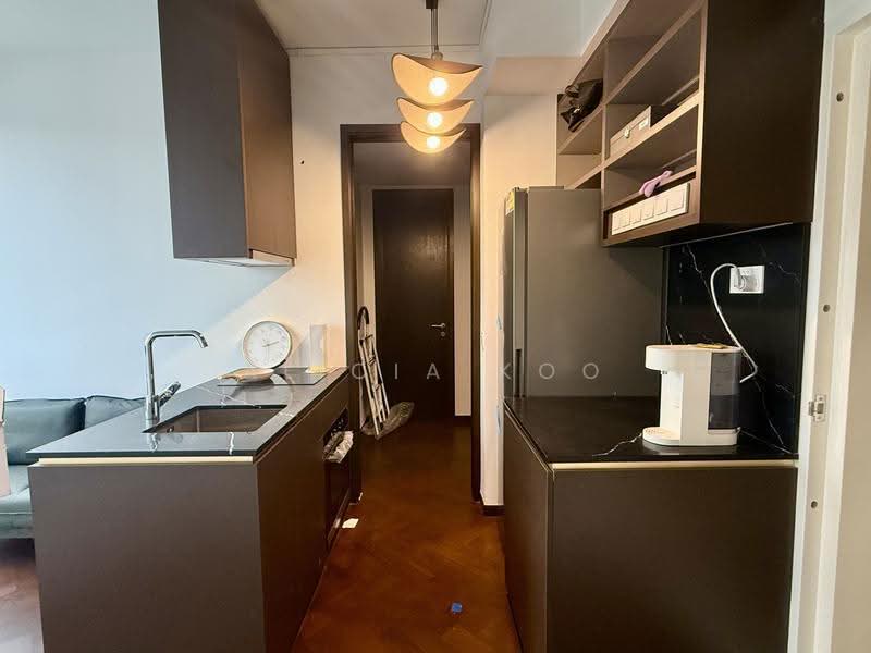 Lavender Residence, 288 Lavender street, Balestier / Toa Payoh, 1 Bedroom, 300 sqft, Condominium For Rent, by Alicia Koo, 25406594 - PropertyGuru.com.sg