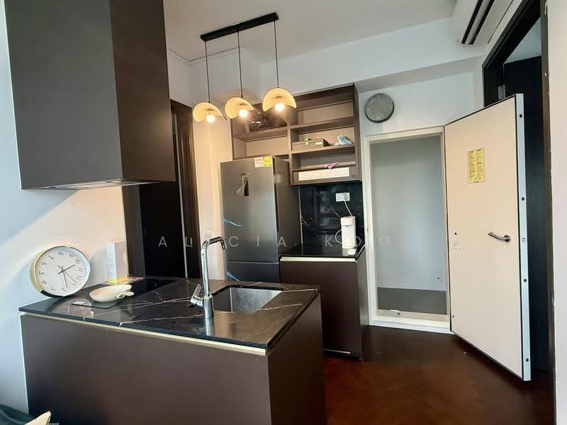 Lavender Residence, 288 Lavender street, Balestier / Toa Payoh, 1 Bedroom, 300 sqft, Condominium For Rent, by Alicia Koo, 25406594 - PropertyGuru.com.sg
