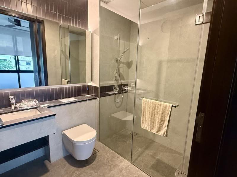 Lavender Residence, 288 Lavender street, Balestier / Toa Payoh, 1 Bedroom, 300 sqft, Condominium For Rent, by Alicia Koo, 25406594 - PropertyGuru.com.sg