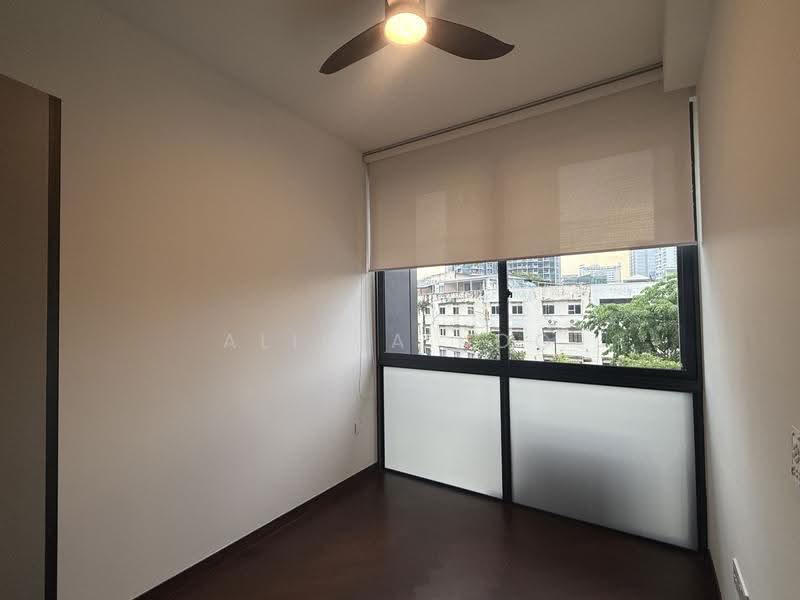 Lavender Residence, 288 Lavender street, Balestier / Toa Payoh, 1 Bedroom, 300 sqft, Condominium For Rent, by Alicia Koo, 25406594 - PropertyGuru.com.sg