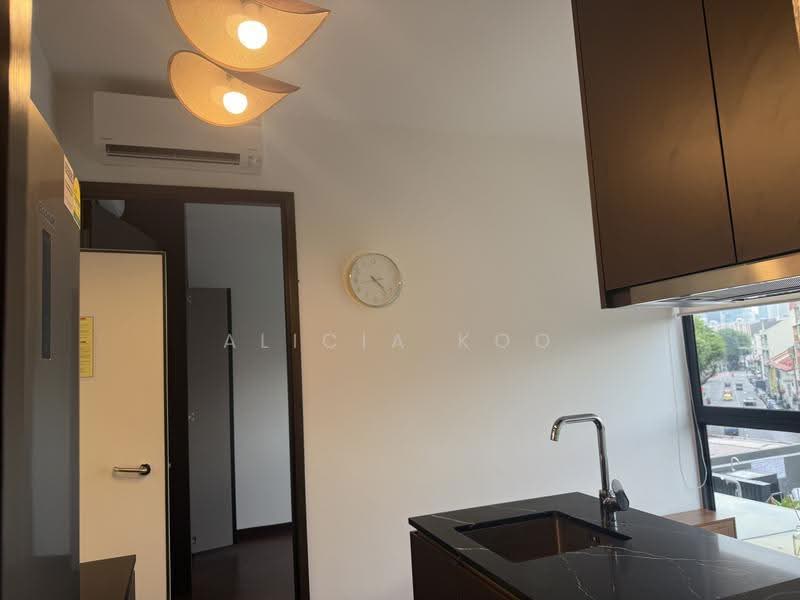 Lavender Residence, 288 Lavender street, Balestier / Toa Payoh, 1 Bedroom, 300 sqft, Condominium For Rent, by Alicia Koo, 25406594 - PropertyGuru.com.sg