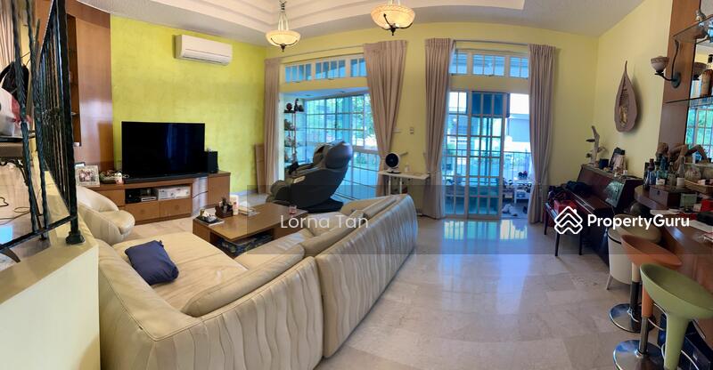 For Sale - Seletar Garden