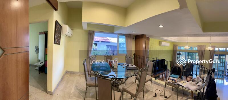 For Sale - Seletar Garden