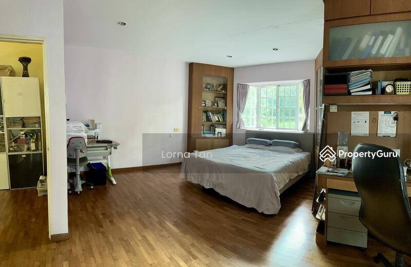 For Sale - Seletar Garden