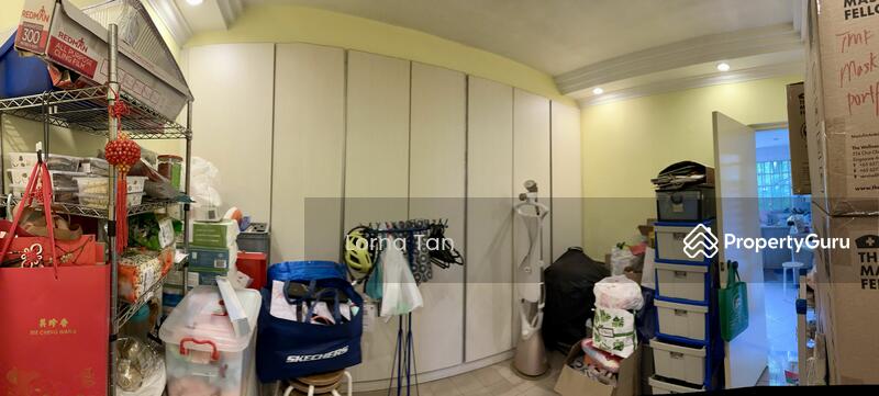 For Sale - Seletar Garden