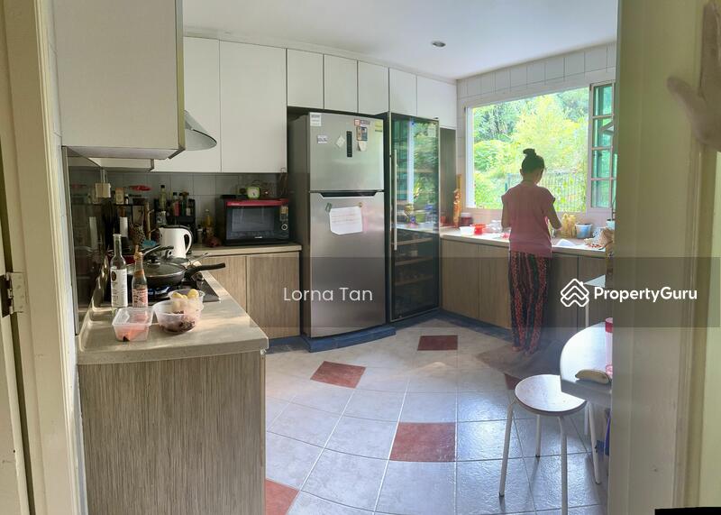 For Sale - Seletar Garden