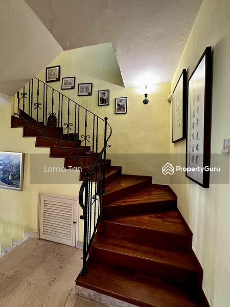 For Sale - Seletar Garden