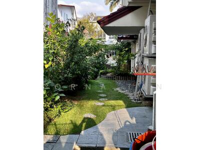 For Sale - Seletar Garden