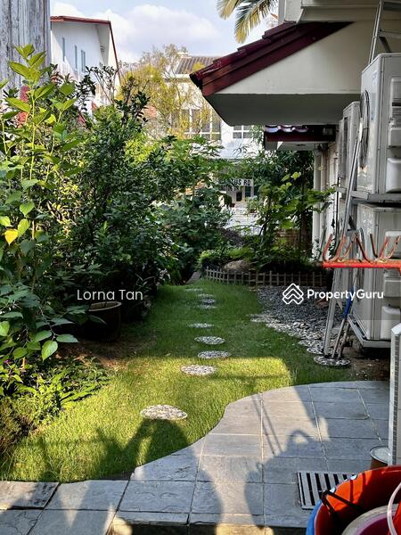For Sale - Seletar Garden
