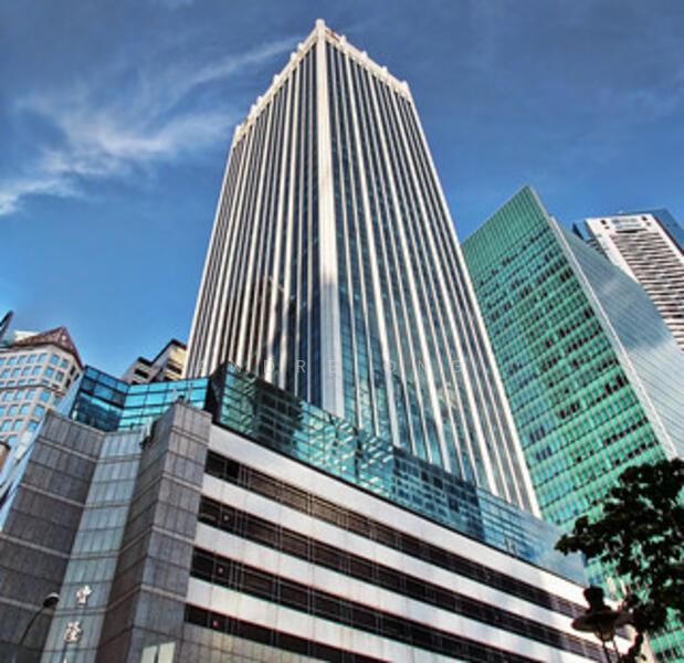 Hong Leong Building, 16 Raffles Quay, 900 sqft, Office For Rent, by Andre Ong, 25406640 - CommercialGuru.com.sg