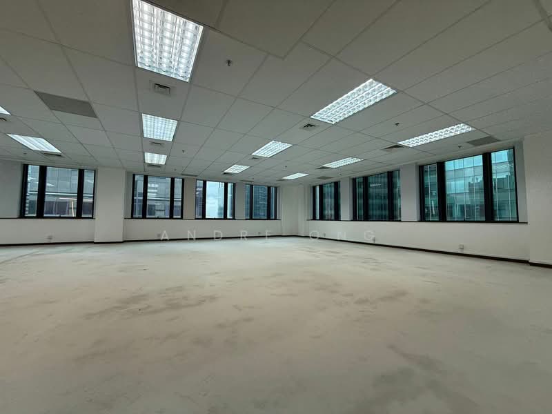 Hong Leong Building, 16 Raffles Quay, 900 sqft, Office For Rent, by Andre Ong, 25406640 - CommercialGuru.com.sg