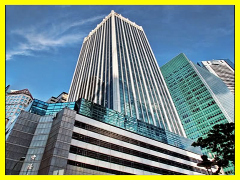 HONG LEONG BUILDING