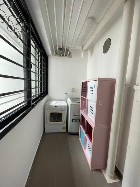 170C Punggol Field, 170C Punggol Field, 4 Bedrooms, 1,205 sqft, HDB Flat For Rent, by Lexus Teo, 25406719 - PropertyGuru.com.sg