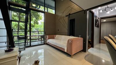 For Sale - Kandis Residence