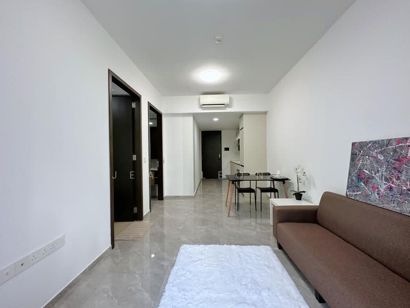 JadeScape, 16 Shunfu Road, Ang Mo Kio / Bishan / Thomson, 1 Bedroom, 527 sqft, Condominium For Sale, by Jean Leong, 25406828 - PropertyGuru.com.sg