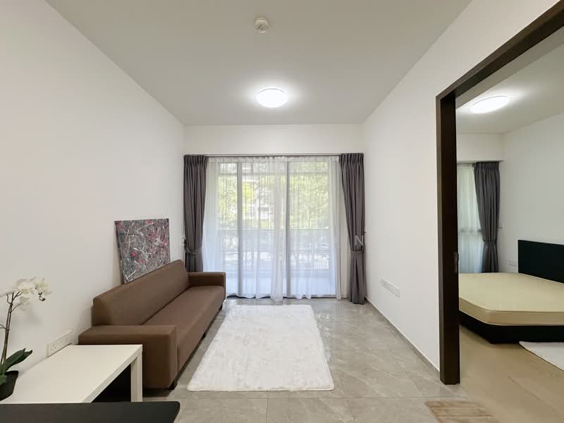 JadeScape, 16 Shunfu Road, Ang Mo Kio / Bishan / Thomson, 1 Bedroom, 527 sqft, Condominium For Sale, by Jean Leong, 25406828 - PropertyGuru.com.sg