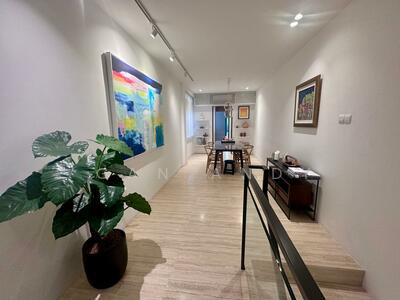 For Sale - Emerald Hill Apartment