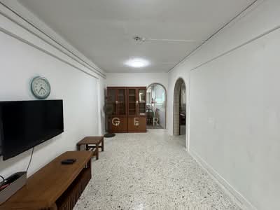 For Rent - 138 Bedok North Street 2