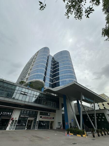 Oxley BizHub 2, 62 Ubi Road 1, 1,905 sqft, Light Industrial (B1) For Rent, by Andrew Nair, 25406851 - CommercialGuru.com.sg