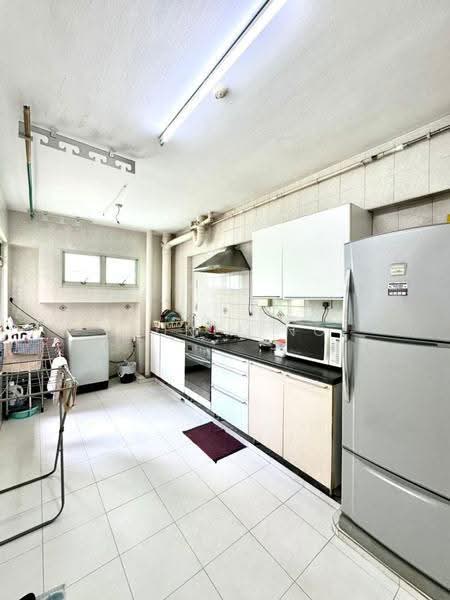 110D Punggol Field, 110D Punggol Field, Hougang / Punggol / Sengkang, 3 Bedrooms, 1,184 sqft, HDB Flat For Rent, by Lionel Ng, 25406879 - PropertyGuru.com.sg