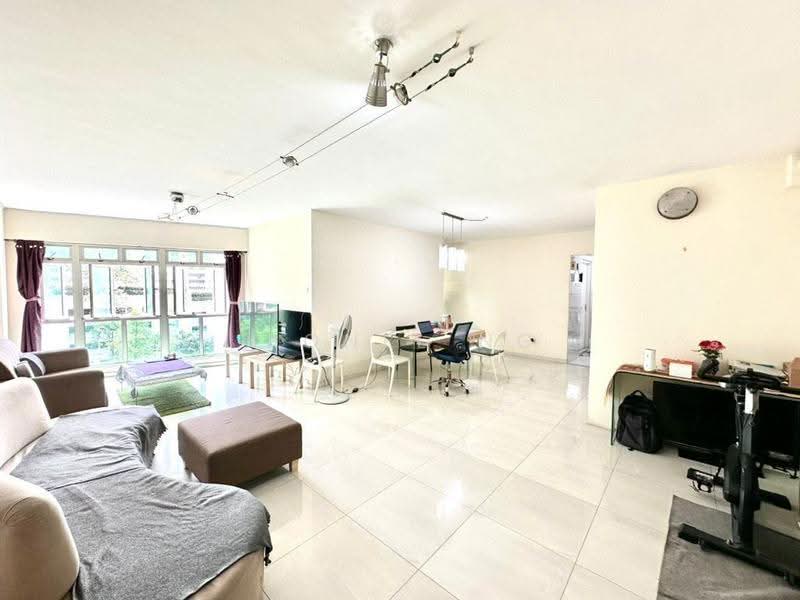 110D Punggol Field, 110D Punggol Field, Hougang / Punggol / Sengkang, 3 Bedrooms, 1,184 sqft, HDB Flat For Rent, by Lionel Ng, 25406879 - PropertyGuru.com.sg