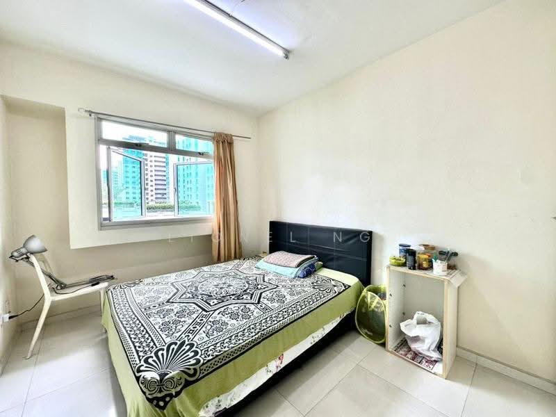 110D Punggol Field, 110D Punggol Field, Hougang / Punggol / Sengkang, 3 Bedrooms, 1,184 sqft, HDB Flat For Rent, by Lionel Ng, 25406879 - PropertyGuru.com.sg