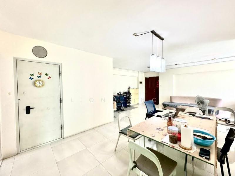 110D Punggol Field, 110D Punggol Field, Hougang / Punggol / Sengkang, 3 Bedrooms, 1,184 sqft, HDB Flat For Rent, by Lionel Ng, 25406879 - PropertyGuru.com.sg