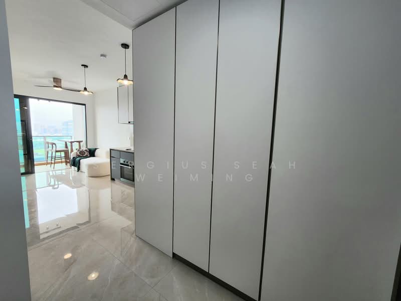 Normanton Park Condominium For Sale at S$ 1,050,000 | PropertyGuru Singapore