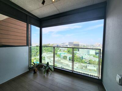 For Sale - Normanton Park