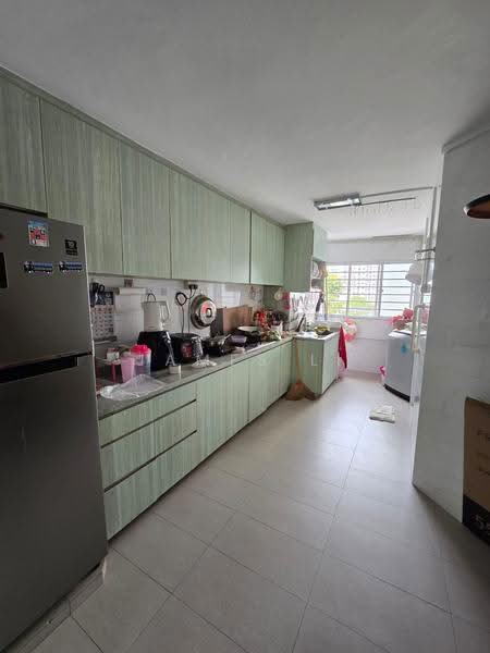 212 Bukit Batok Street 21, 212 Bukit Batok Street 21, Dairy Farm / Bukit Panjang / Choa Chu Kang, 2 Bedrooms, 721 sqft, HDB Flat For Rent, by James Li, 25406918 - PropertyGuru.com.sg