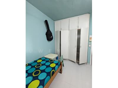 For Rent - 651 Yishun Avenue 4