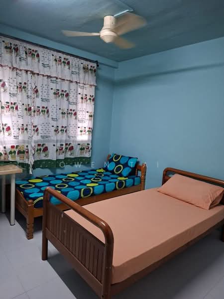 651 Yishun Avenue 4, 651 Yishun Avenue 4, Room Rental, 130 sqft, HDB Flat For Rent, by Owen Tai, 25406968 - PropertyGuru.com.sg
