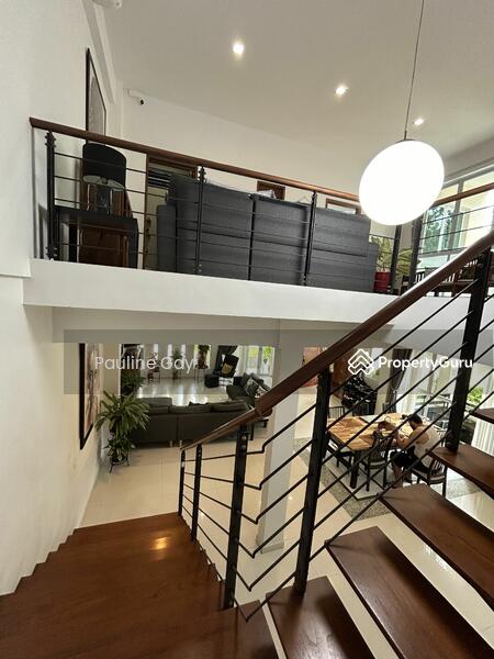 For Sale - Resort like well maintained corner terrace for sale