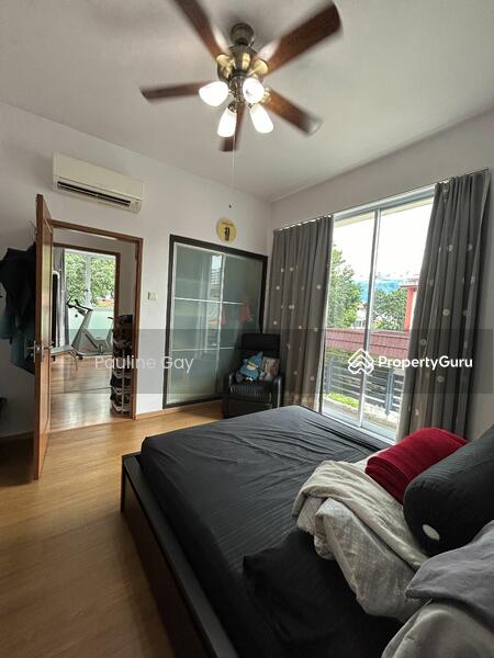 For Sale - Resort like well maintained corner terrace for sale