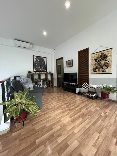 For Sale - Resort like well maintained corner terrace for sale