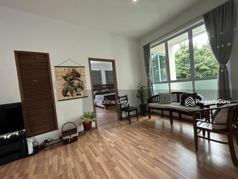 For Sale - Resort like well maintained corner terrace for sale