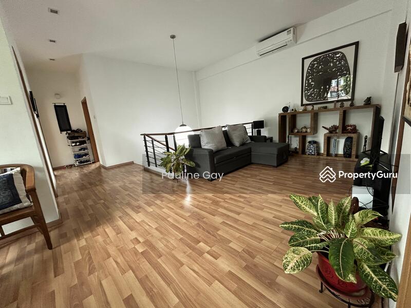 For Sale - Resort like well maintained corner terrace for sale