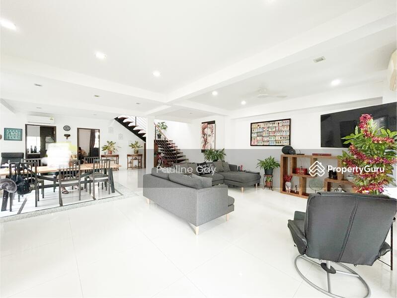 For Sale - Resort like well maintained corner terrace for sale