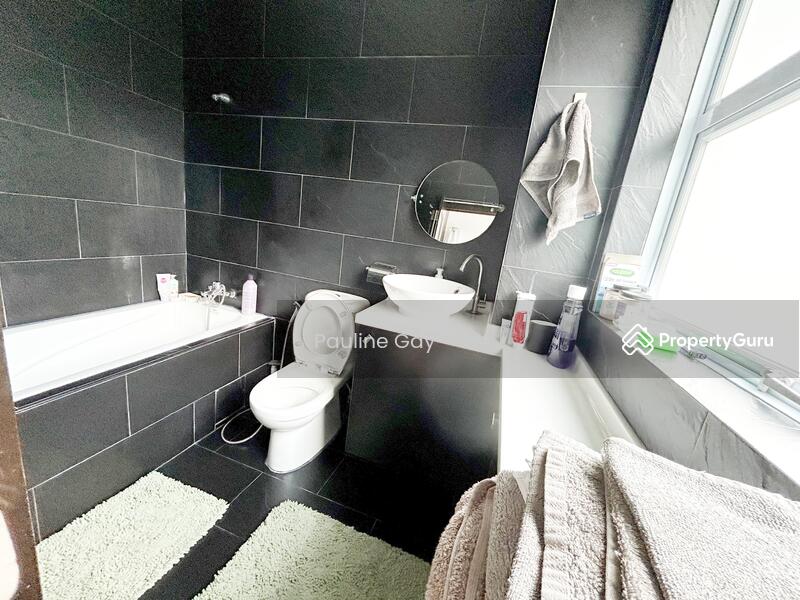 For Sale - Resort like well maintained corner terrace for sale